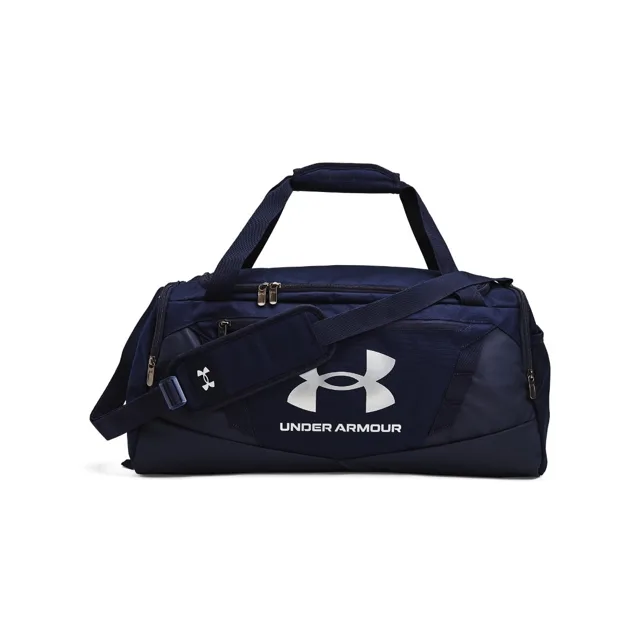 Under Armour UA Undeniable 5.0 duffle SM-NVY 1369222-410