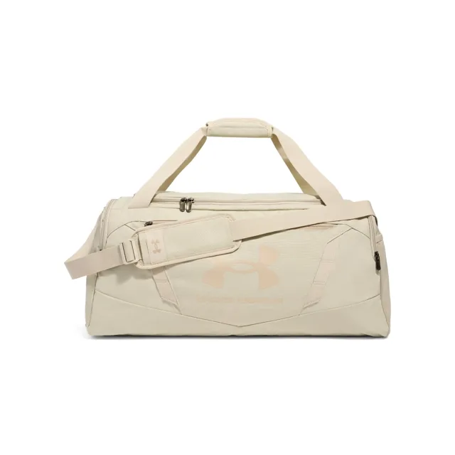 Under Armour Undeniable 5.0 Duffle Sports Bag MD Khaki