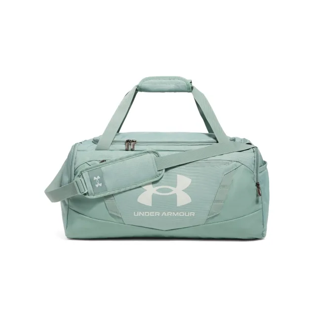 Under Armour Undeniable 5.0 Duffle Sports Bag SM Green