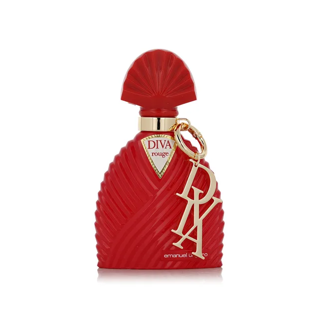 Ungaro Emanuel Diva Rouge EDP 50 ml W