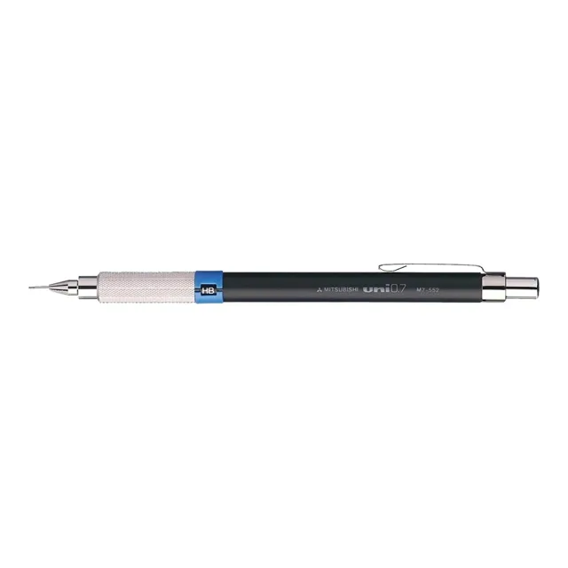 UNI Porte Mines - technická mikrotužka M7-552, 0,7 mm