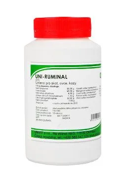 Uni-ruminal Plv 170g