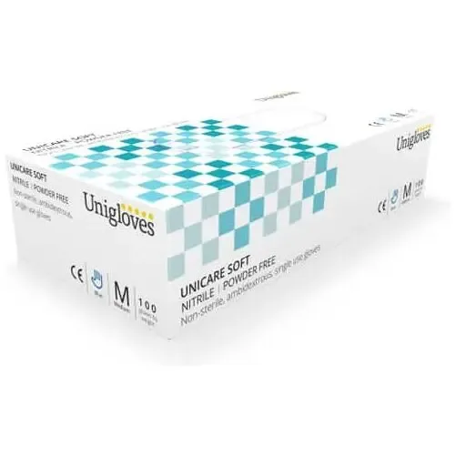 Unicare Unigloves 100 ks