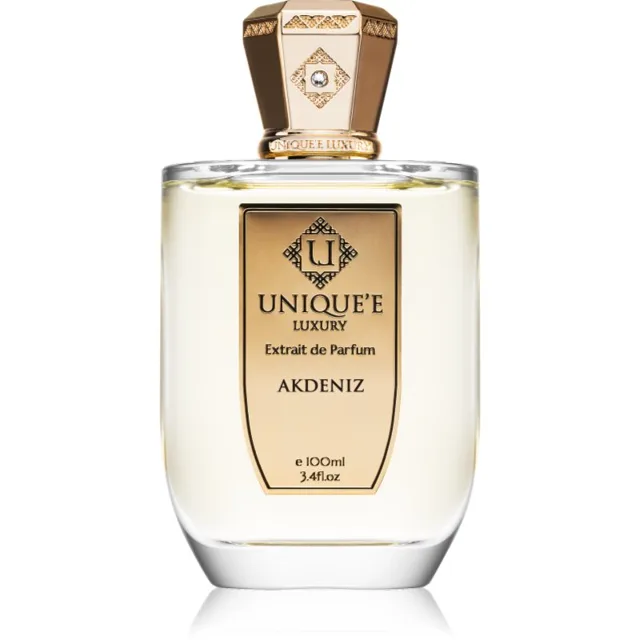 Unique'e Luxury Akdeniz parfémový extrakt unisex 100 ml