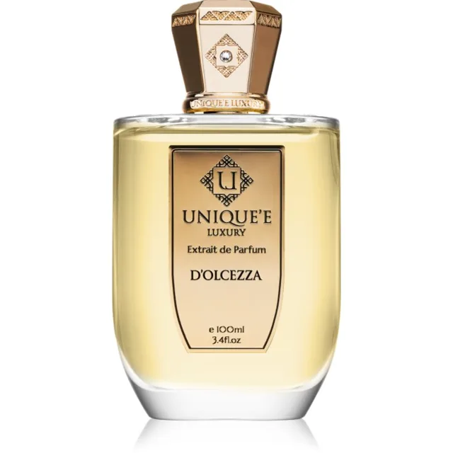 Unique'e Luxury D’olcezza parfémovaná voda unisex 100 ml