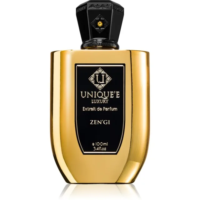 Unique'e Luxury Zen'gi parfémovaná voda unisex 100 ml