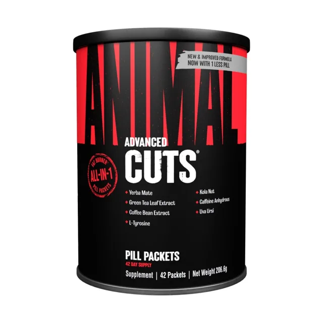 Universal Animal Cuts