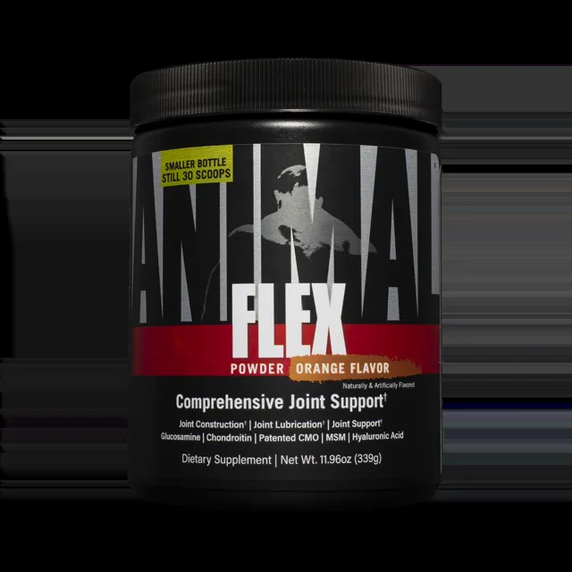 Universal Animal Flex Powder