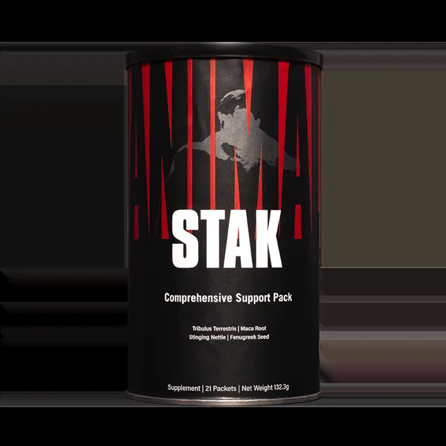 Universal Animal Stak 21 sáčků