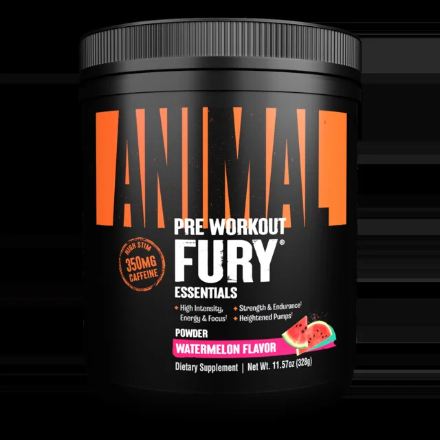 Universal Nutrition Animal Fury