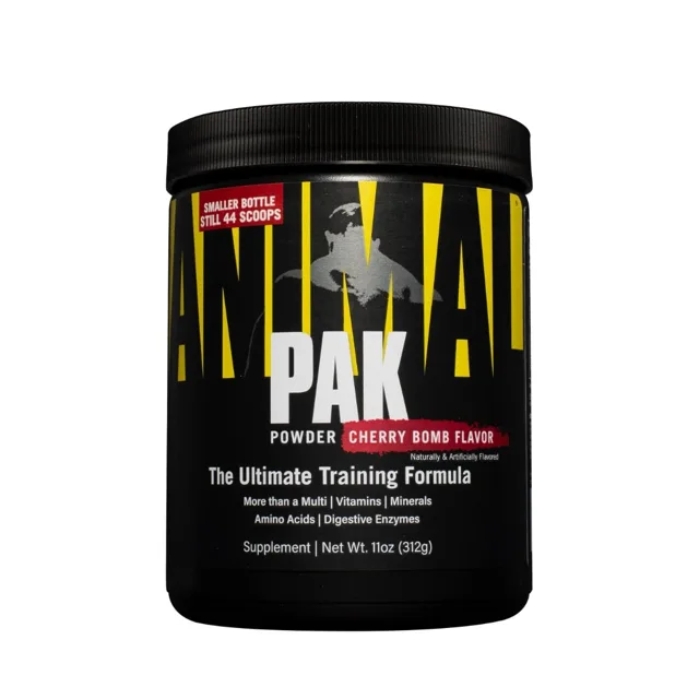 Universal Nutrition Animal Pak Powder