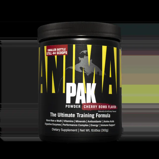 Universal Nutrition Animal Pak Powder