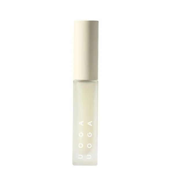 Uoga Uoga Hydratační lesk na rty s chladivým efektem Frostberry 5 ml