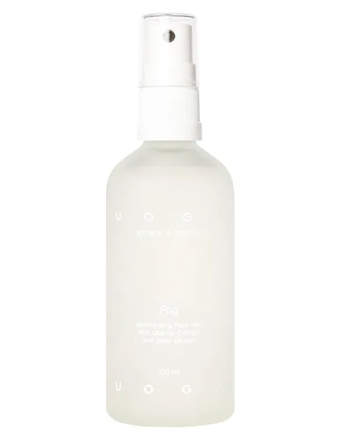 Uoga Uoga Hydratační mlha na obličej Fog 100 ml
