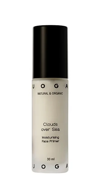 Uoga Uoga Hydratační podkladová báze Clouds over Sea 30 ml