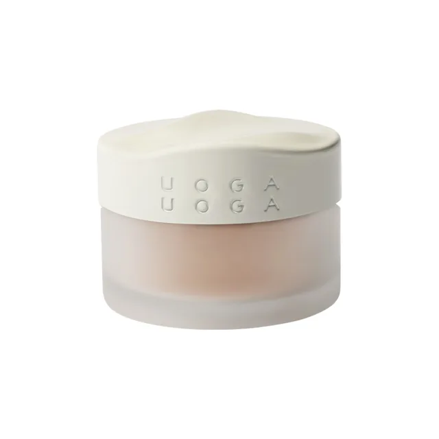 Uoga Uoga Minerální bronzující pudr Beach Mode 5 g