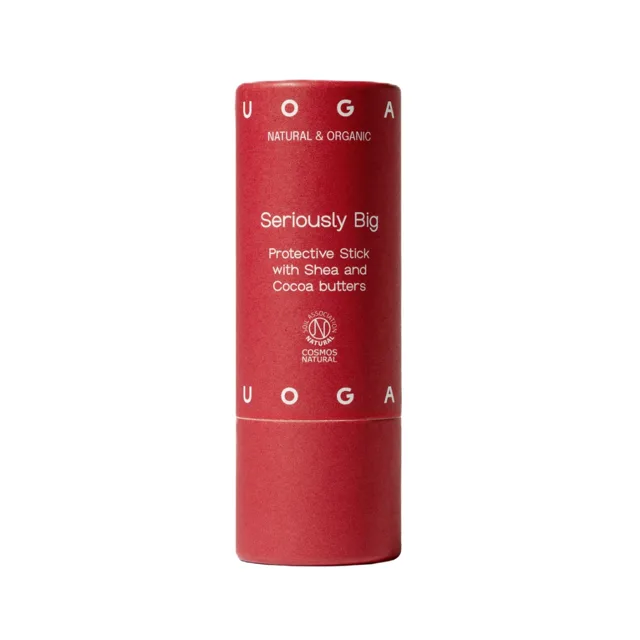 Uoga Uoga Ochranný balzám Seriously Big 50 g
