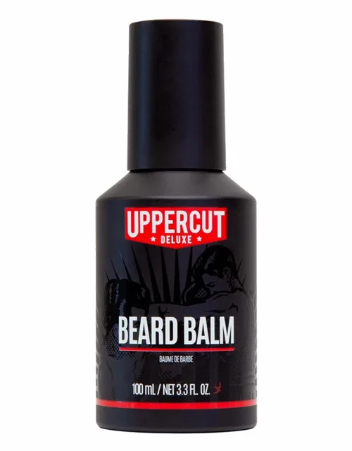 Uppercut Deluxe balzám na vousy 100ml