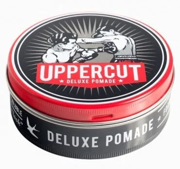 Uppercut Deluxe silná pomáda 100 ml