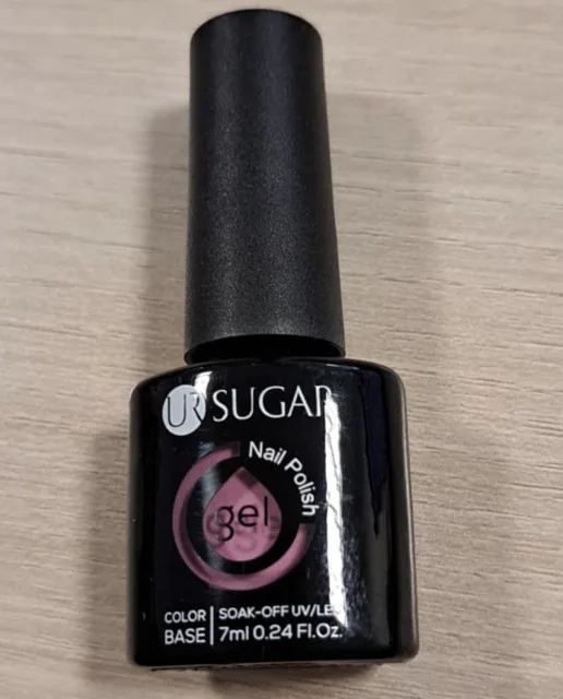 UR Sugar – gelový lak na nehty (7 ml) barva 310