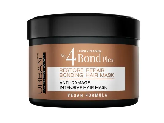 Urban Care No:4 Bond Plex maska na vlasy 230 ml