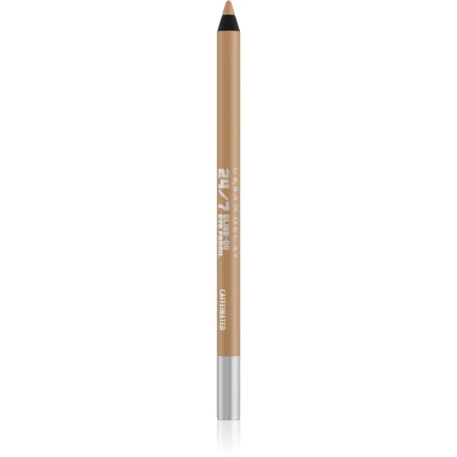 Urban Decay 24/7 Glide-On-Eye dlouhotrvající tužka na oči voděodolná odstín Caffeinated 1.2 g