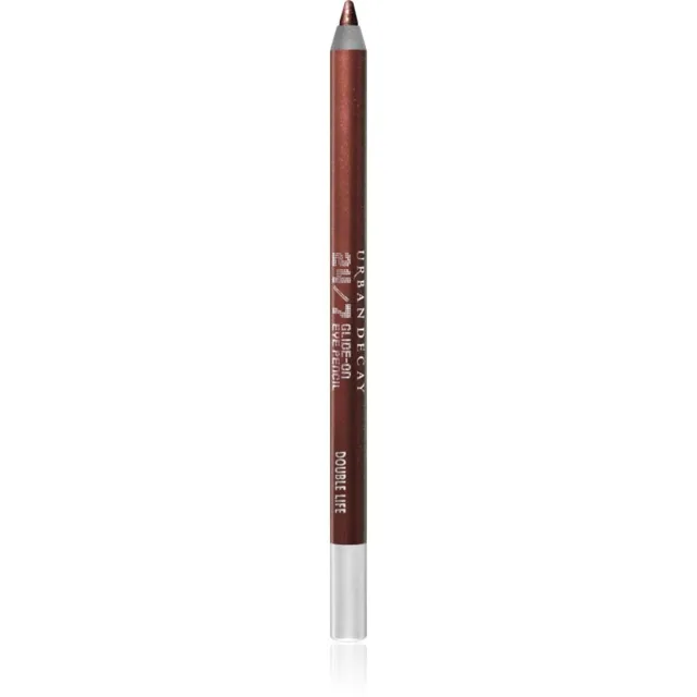 Urban Decay 24/7 Glide-On-Eye dlouhotrvající tužka na oči voděodolná odstín Double Life 1.2 g