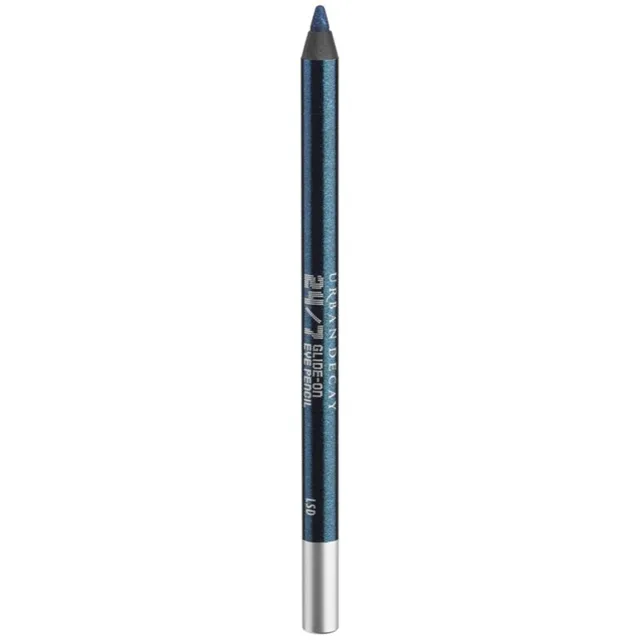 Urban Decay 24/7 Glide-On-Eye dlouhotrvající tužka na oči voděodolná odstín LSD 1.2 g