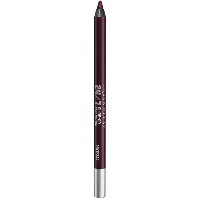 Urban Decay 24/7 Glide-On-Eye dlouhotrvající tužka na oči voděodolná odstín Rockstar 1.2 g