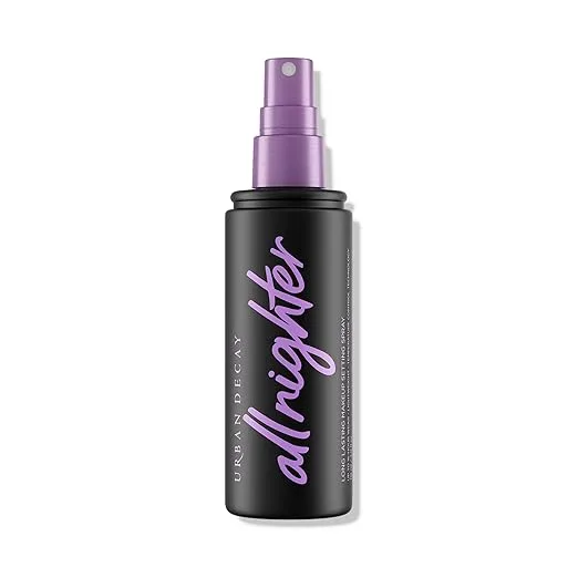 Urban Decay All Nighter voděodolný fixační sprej na make-up -30ml