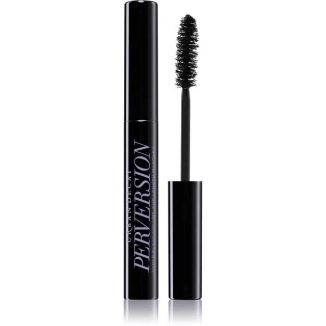 Urban Decay Perversion objemová a prodlužující řasenka 4 ml