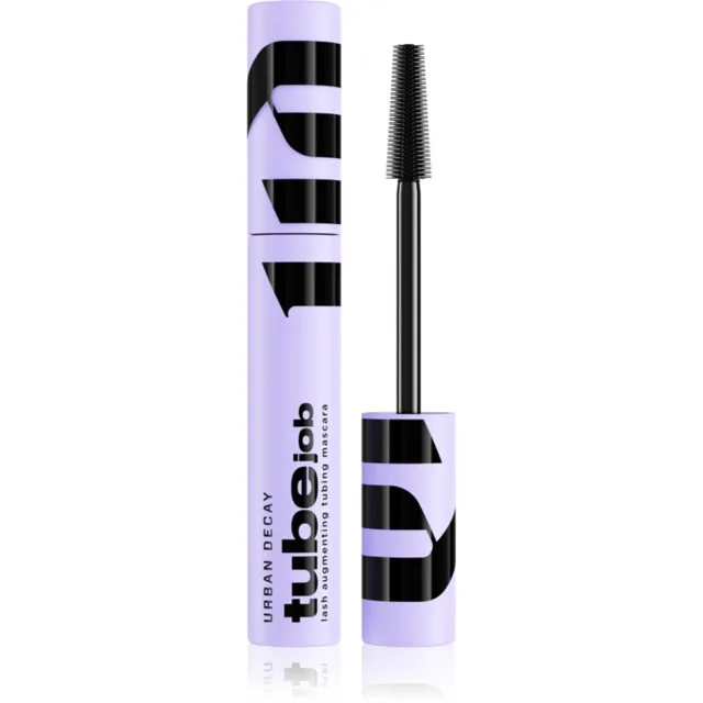 Urban Decay Tube Job prodlužující řasenka odstín Intense Black 8.6 ml