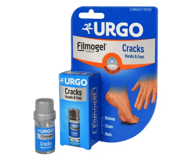 URGO Praskliny 3,25 ml