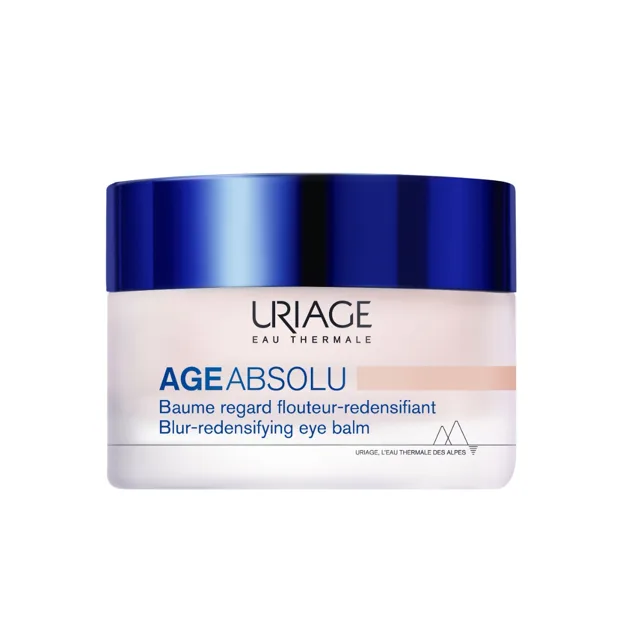 Uriage Age Absolu Zpevňující oční balzám 15 ml