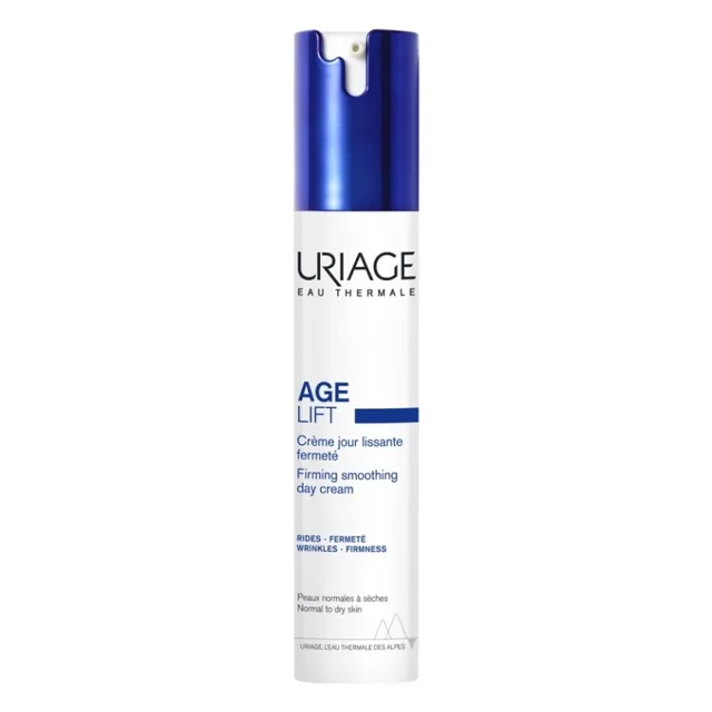 URIAGE Age lift cream firm vyhlazující denní krém 40 ml