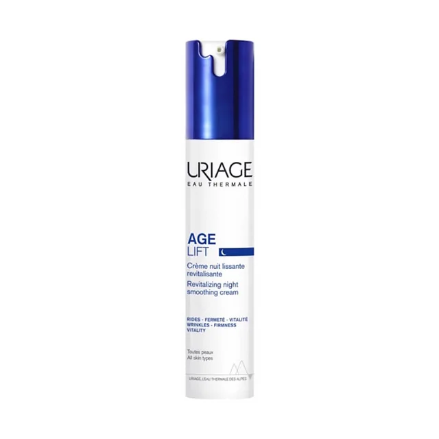 URIAGE Age Lift Obnovující noční krém 40 ml