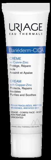 URIAGE BARIEDERM CICA CREME T 40ml