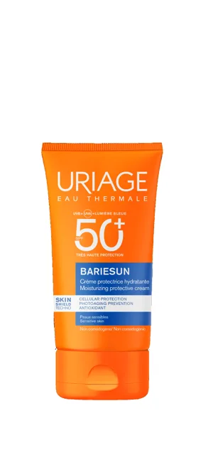 Uriage Bariésun Opalovací krém SPF50+ 50 ml