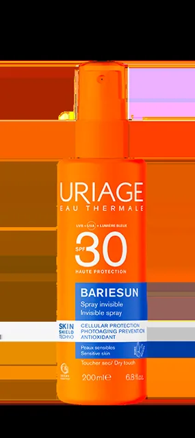 Uriage Bariésun Opalovací sprej SPF30 200 ml