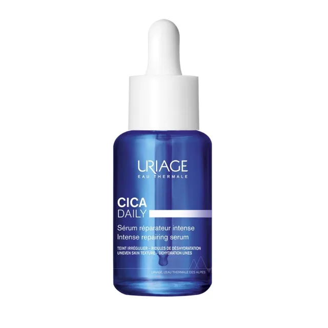 Uriage Cica Daily Sérum pro poškozenou pleť 30 ml