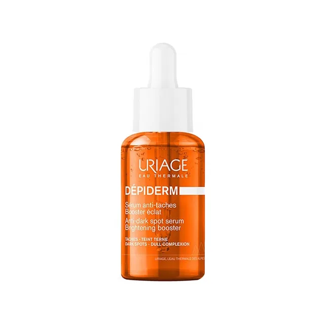 URIAGE Depiderm sérum proti tmavým skvrnám 30 ml