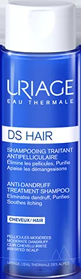 URIAGE DS HAIR SHAMPOO ANTI DANDRUFF TREATMENT 200ML