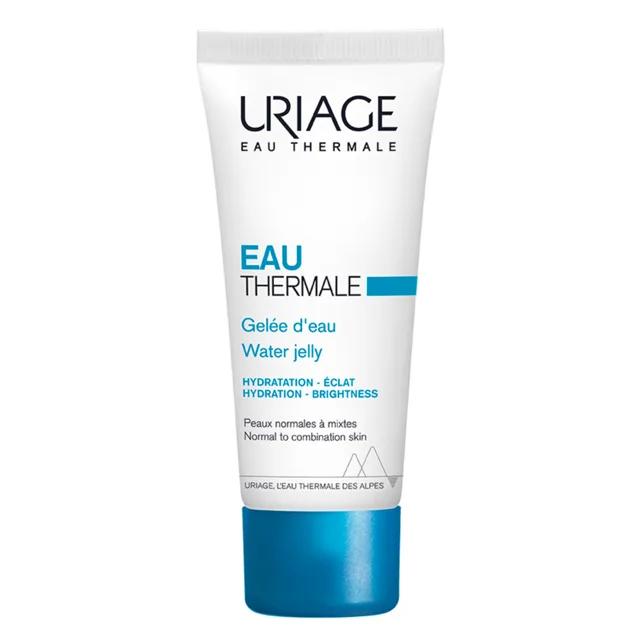 Uriage EAU Thermale Hydratační gel 40 ml