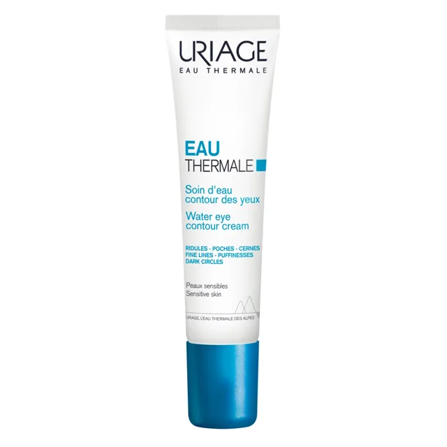Uriage EAU Thermale Hydratační krém na oční partie 15 ml