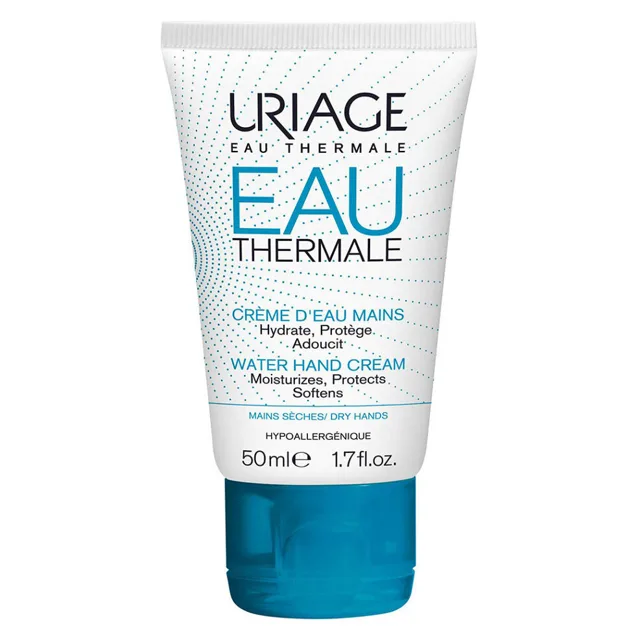 URIAGE Eau Thermale Krém na ruce 50 ml