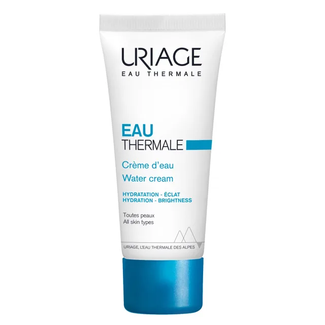 Uriage EAU Thermale Lehký hydratační krém 40 ml