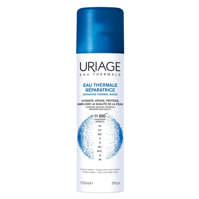 Uriage EAU Thermale termální voda 150 ml