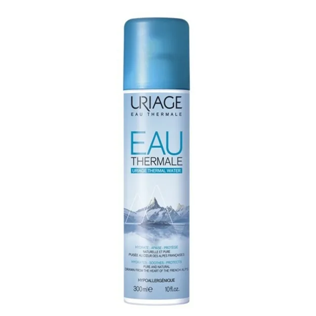 URIAGE Eau Thermale Termální voda 150 ml