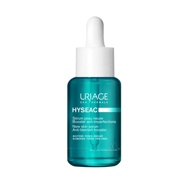 Uriage Hyséac Obnovující sérum proti nedokonalostem 30 ml