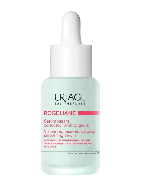 Uriage Roséliane Vyhlazující sérum 30 ml